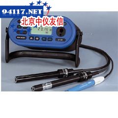 cond 1970i便携式电导率测量仪